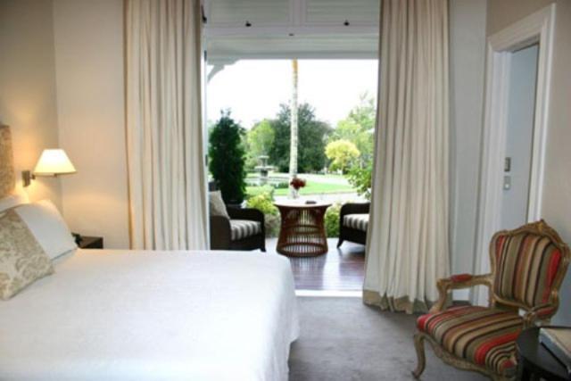 Greenhill Lodge Hastings Værelse billede