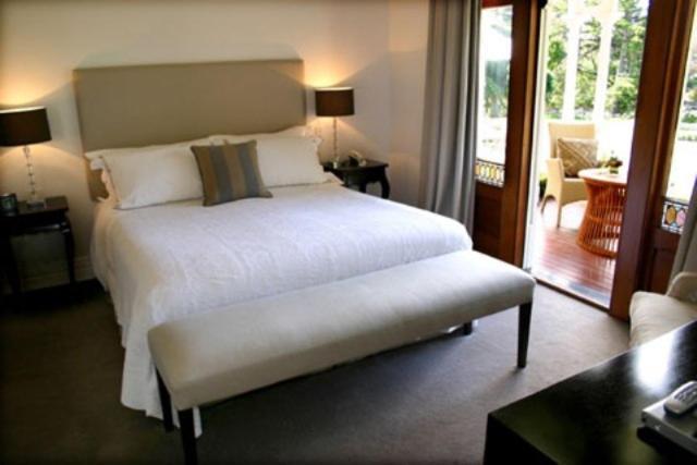 Greenhill Lodge Hastings Værelse billede