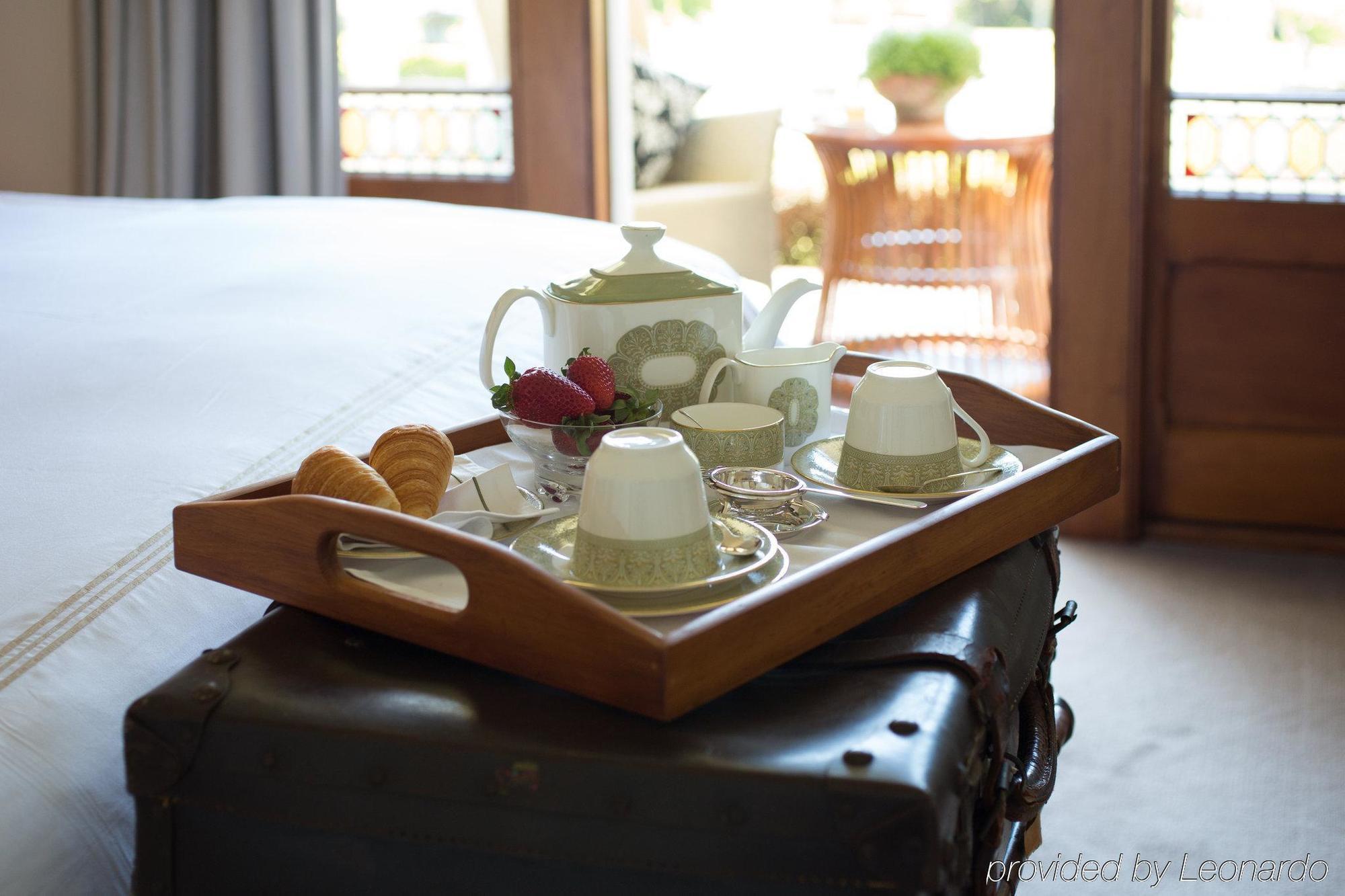 Greenhill Lodge Hastings Eksteriør billede