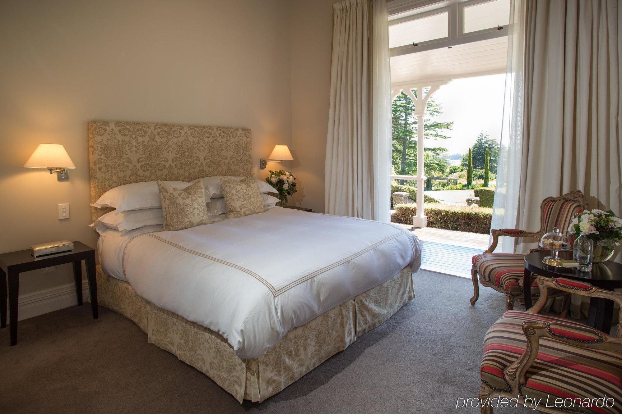 Greenhill Lodge Hastings Eksteriør billede