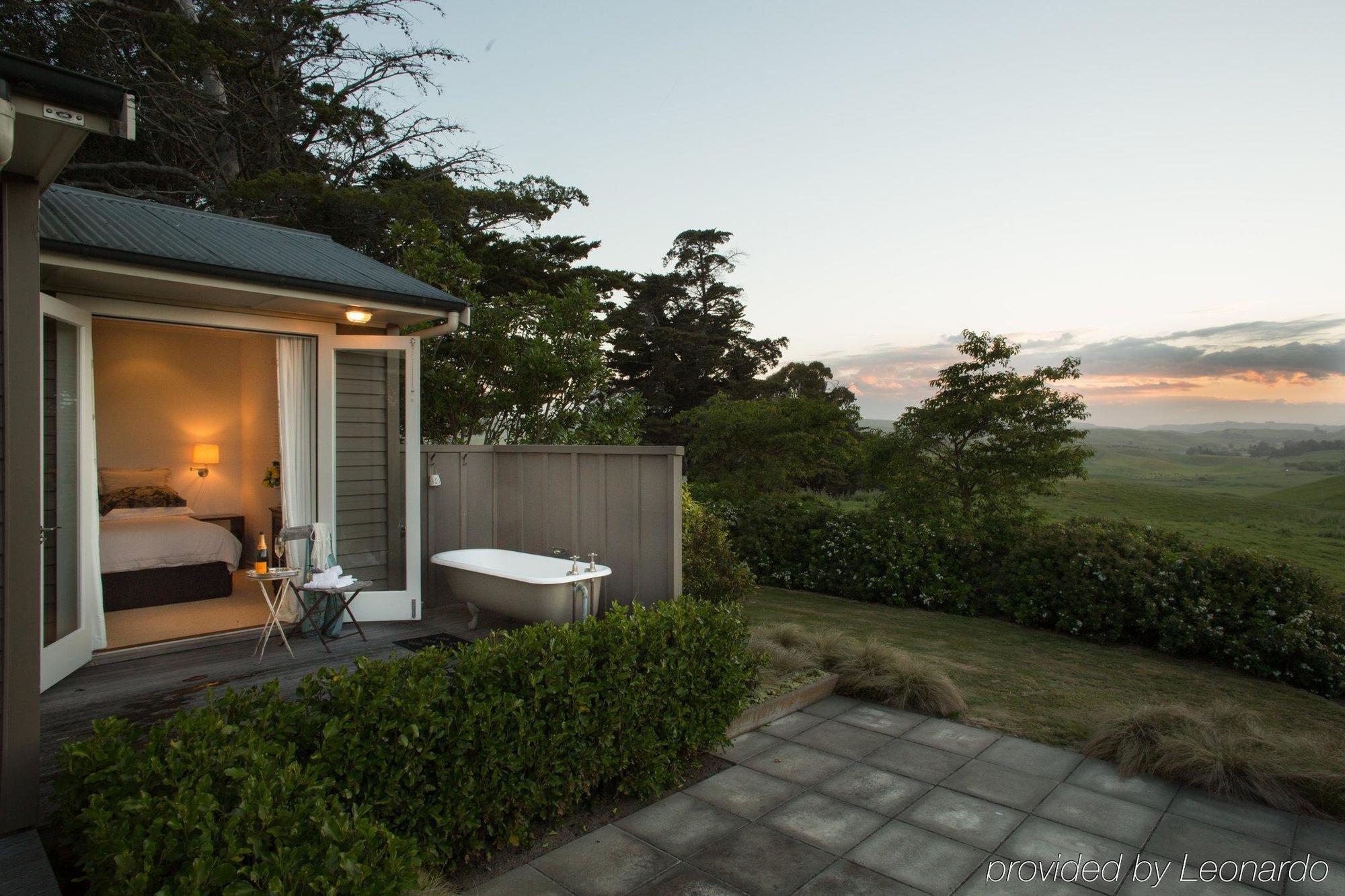Greenhill Lodge Hastings Eksteriør billede